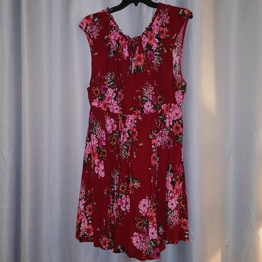 Torrid Dress